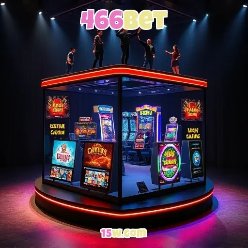 466bet: Tudo que Você Precisa Saber Sobre o Site de Jogos