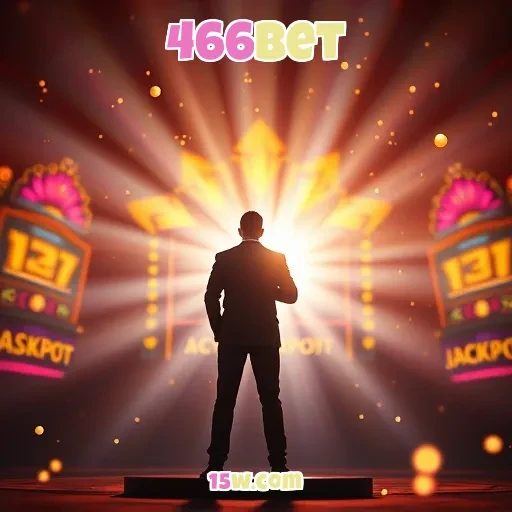 466bet: Mergulhe no Fascinante Mundo do Cassino Ao Vivo