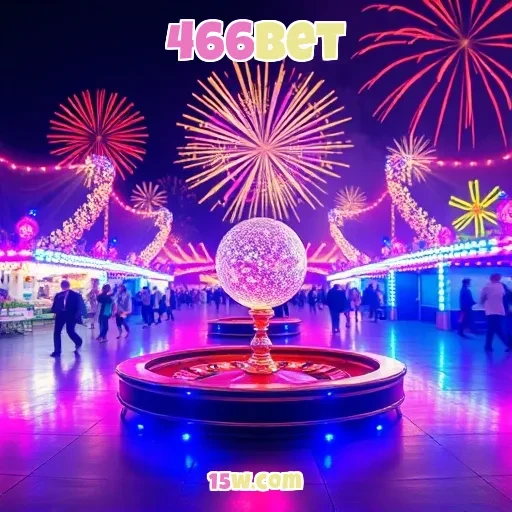 466bet: Ofertas Especiais que Você Não Pode Perder