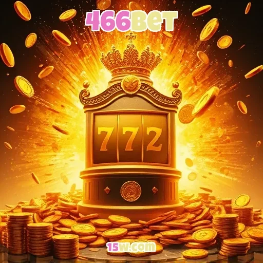 466bet: Sua Nova Casa para Apostas Esportivas Empolgantes e Inovadoras