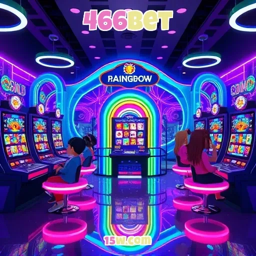 466bet: Descubra os Segredos dos Saques e Otimize Seus Ganhos